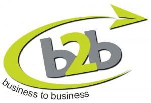 企業(yè)推廣B2B平臺上的